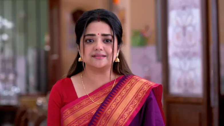 Aahir and Gargi's Alliance Episode 93