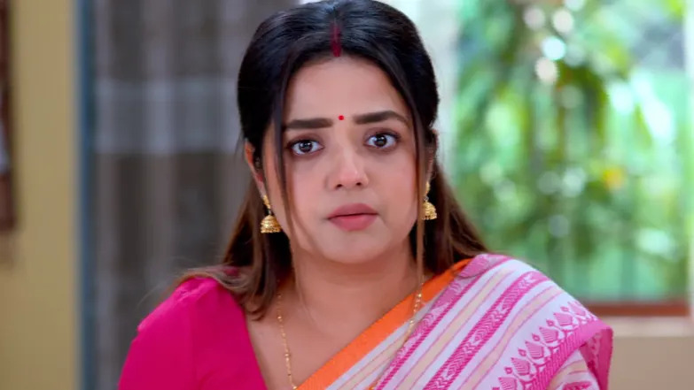 Annapuran's Remarks Hurt Satyopriyo Episode 91