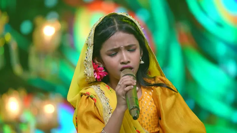 Sonar Jalsaghar - December 09, 2025 - Episode Spoiler