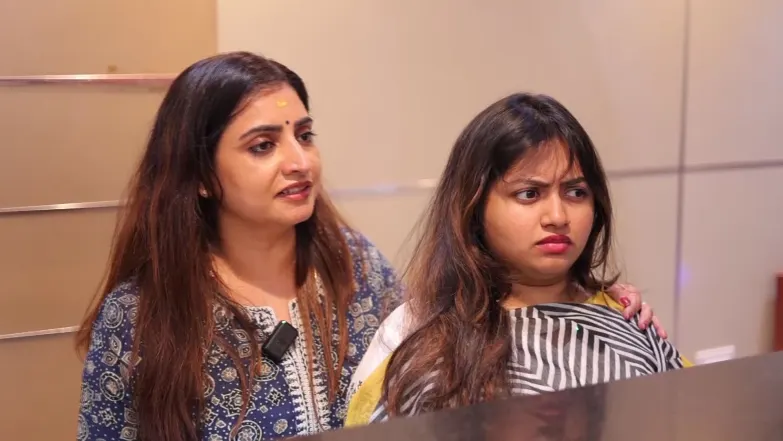 Samayal Express Season 2 - December 07, 2025 - Episode Spoiler