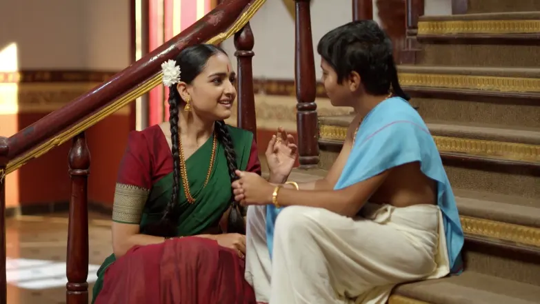 Sri Raghavendra Mahathme - December 13, 2025 - Episode Spoiler