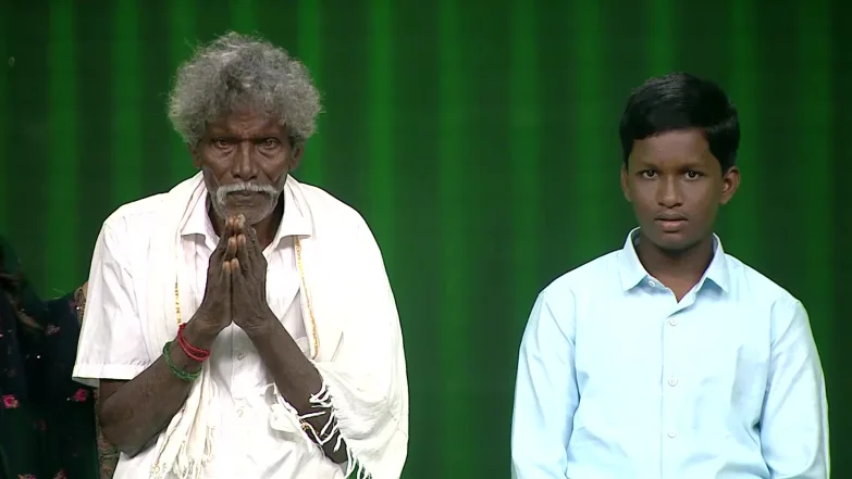 SaReGaMaPa Lil Champs Season 5 - December 07, 2025 - Episode Spoiler