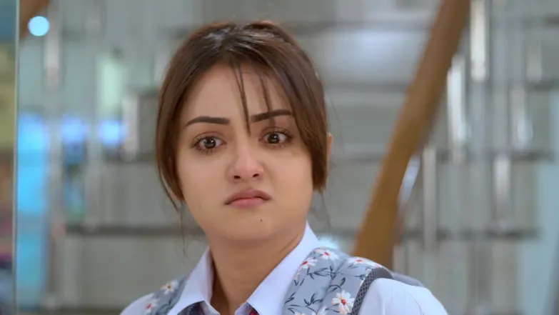 Swayam and Jui's Tale Episode 1