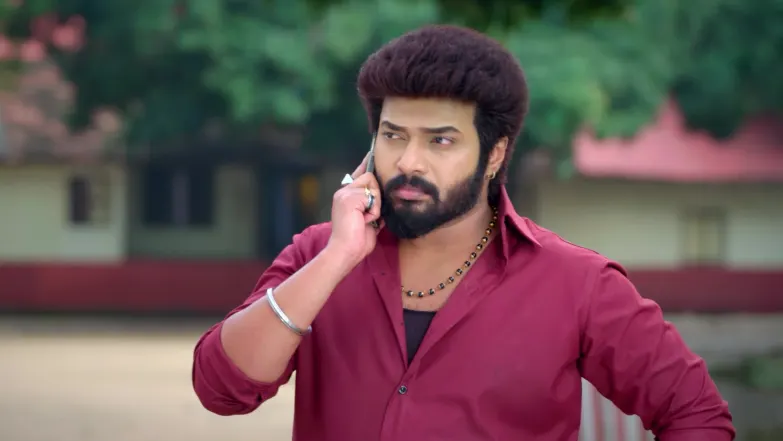 Karthigai Deepam - December 08, 2025 - Episode Spoiler