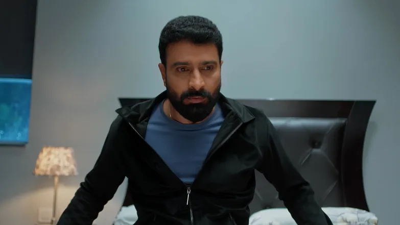 Paavanaganga - December 09, 2025 - Episode Spoiler