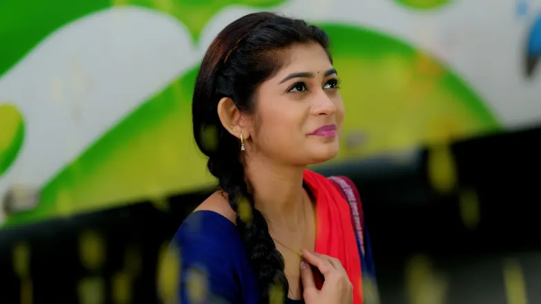 Adi Lakshmi Purana - December 09, 2025 - Episode Spoiler