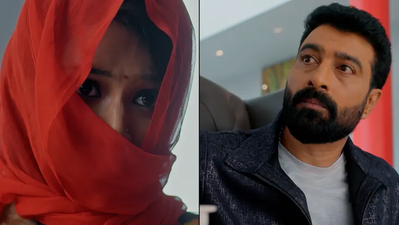 Paavanaganga - December 11, 2025 - Episode Spoiler