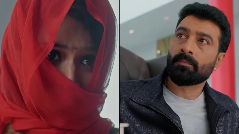 Paavanaganga - December 11, 2025 - Episode Spoiler