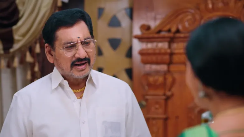 Getti Melam - December 09, 2025 - Episode Spoiler