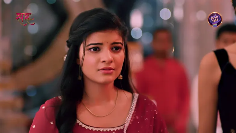 Siddhu Falls for Sneha at First Sight - Bahu Beti Aur ZEE5 Episode 121