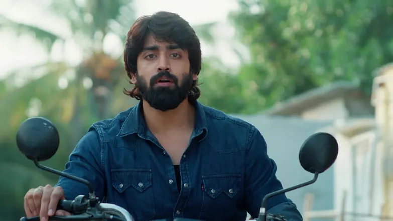 Vijayashanthi Confronts the Financier Episode 113