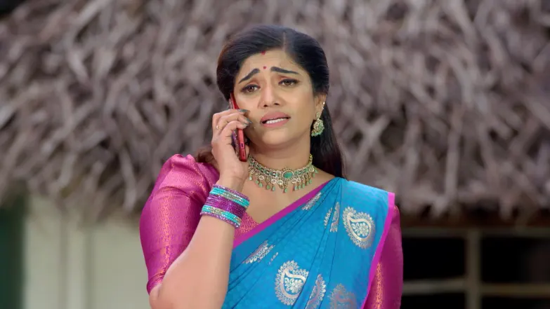 Karthigai Deepam - December 10, 2025 - Episode Spoiler