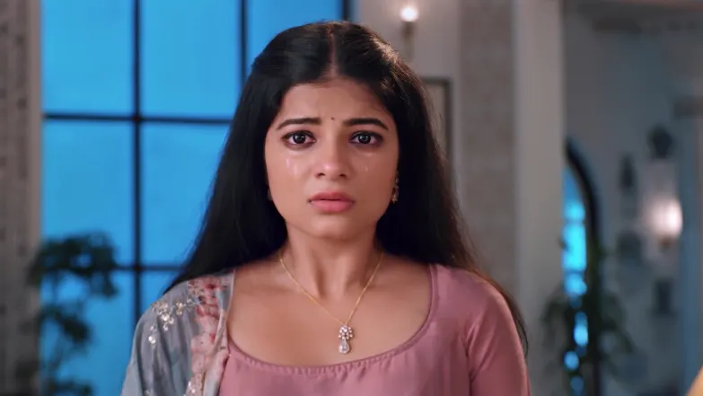 Anika Plots to Kill Saru Episode 18