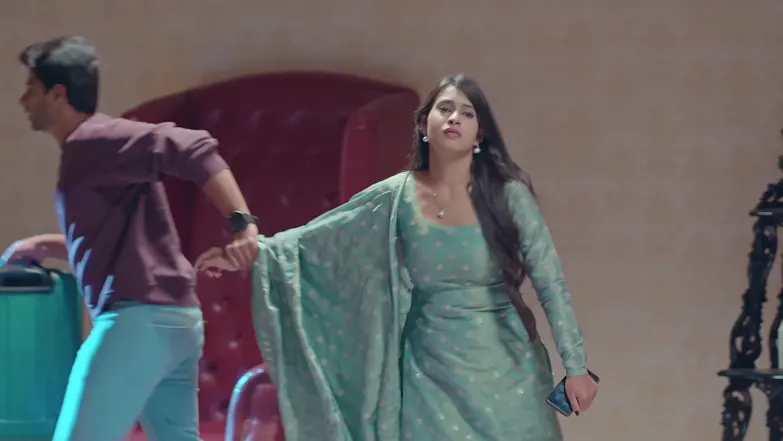 Adi Lakshmi Purana - December 11, 2025 - Episode Spoiler