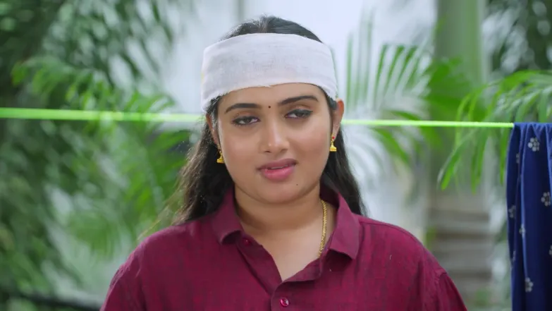 Thirumangalyam - December 11, 2025 - Episode Spoiler