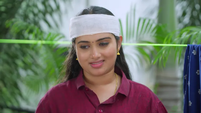 Thirumangalyam - December 11, 2025 - Episode Spoiler