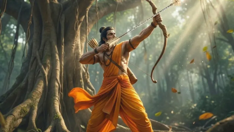 Preserving the Nation’s Sacred Heritage Episode 9