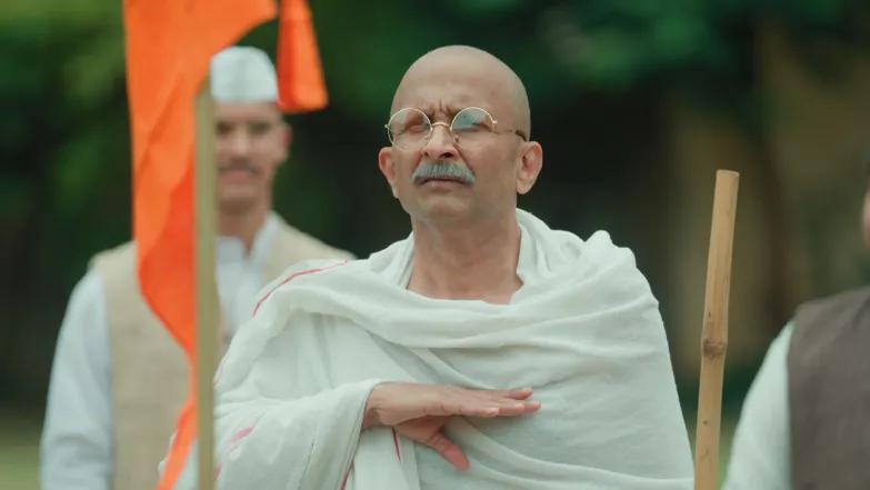 Sangh's Framework Draws Admiration from Visionaries Episode 3