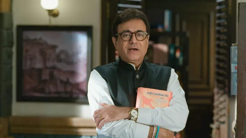 Choosing Sacrifice over Safety Episode 7