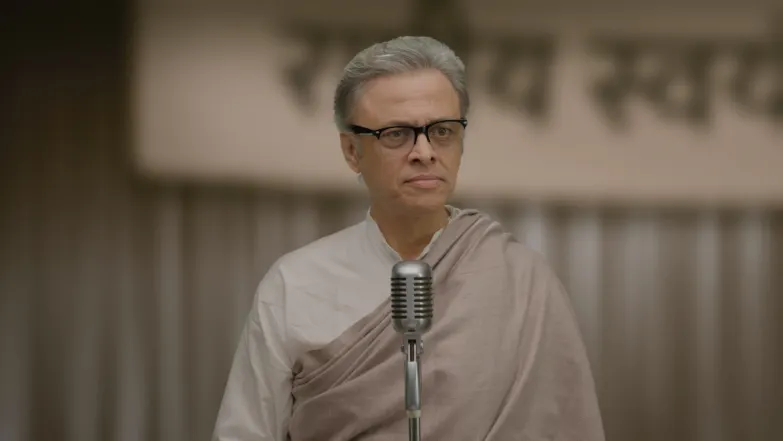 The Emergency that Redefined India Episode 6