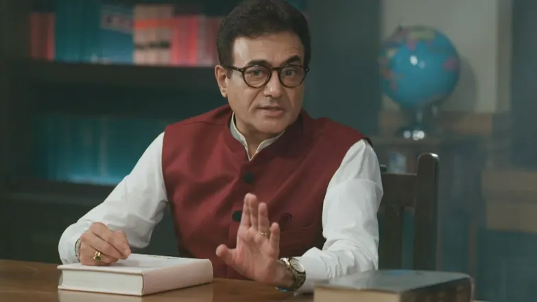 The Sangh’s Quiet Legacy Episode 8