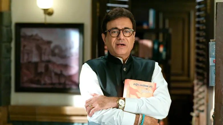 Choosing Sacrifice over Safety Episode 7