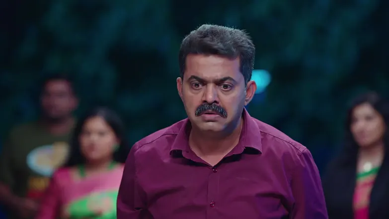 Adi Lakshmi Purana - December 12, 2025 - Episode Spoiler