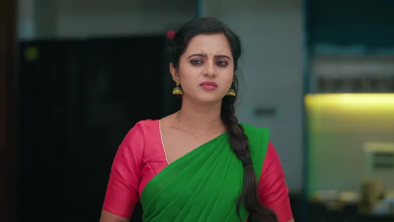 The Demoness Gouthami Episode 100