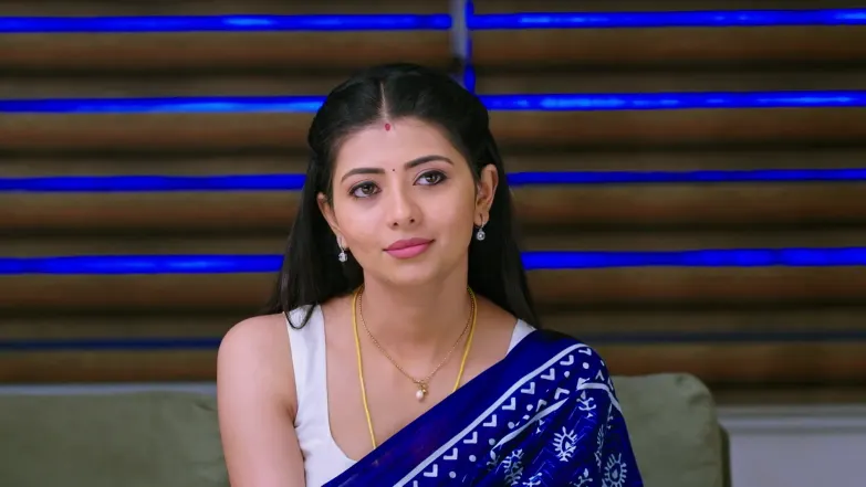 Ananth Harbours a Grudge towards Shourya Episode 100