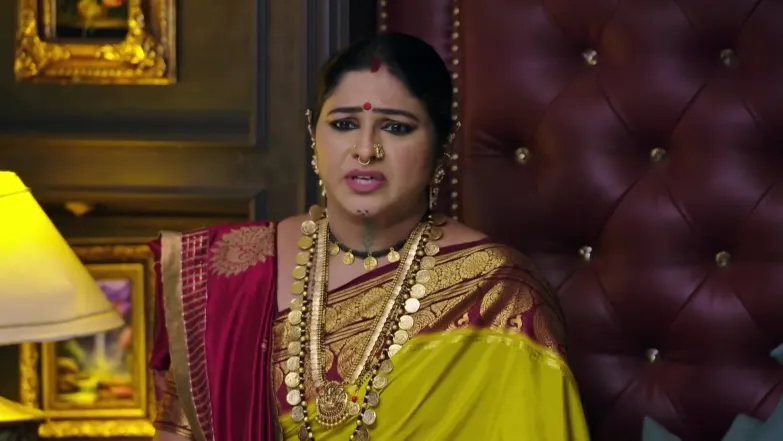 Jodi Hakki - December 16, 2025 - Best Scene 