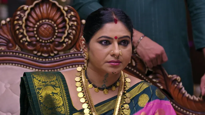 Jodi Hakki - December 18, 2025 - Episode Spoiler