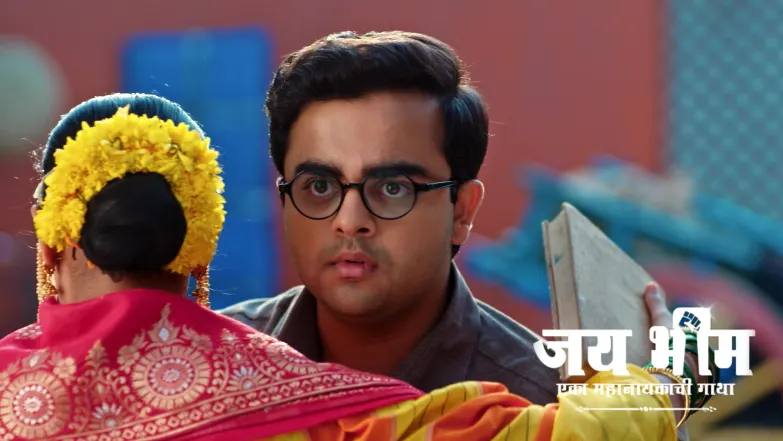 Shishupal Takes Shyamala Home Reluctantly Episode 984