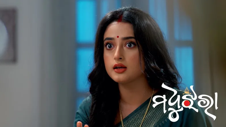 Nilu Argues with Surya's Mother Episode 177
