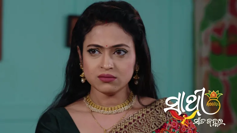 Dev and Archana Confront a Doctor Episode 261