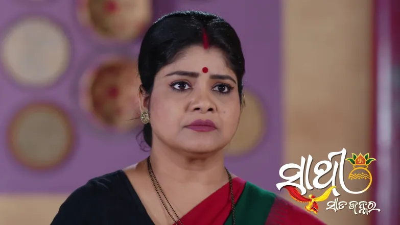 Sathi Sata Janmara - December 20, 2025 Episode 266