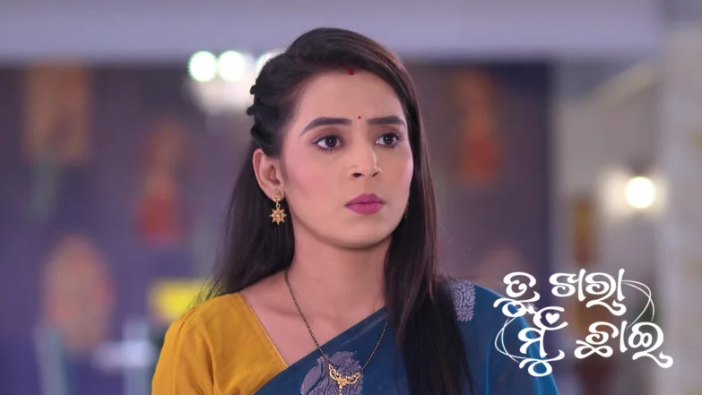 Raghav Plots to Kidnap Jina's Child Episode 939