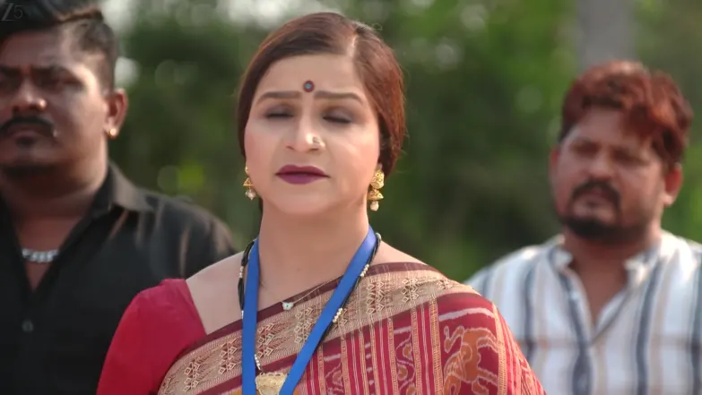 Suna Jhia - December 18, 2025 - Webisode 18th December 2025 Webisode