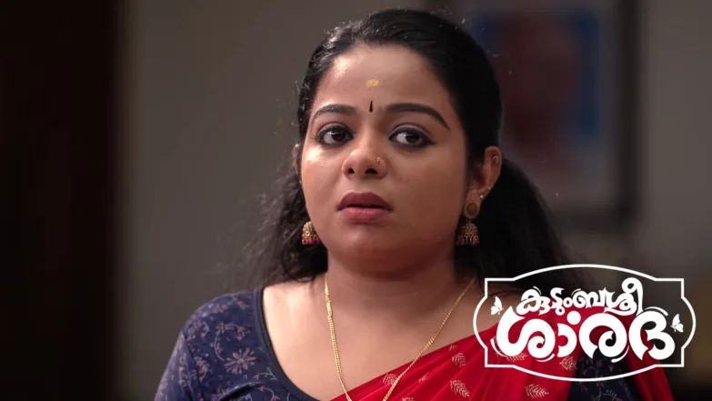 Shalini Warns Sivan Episode 1339