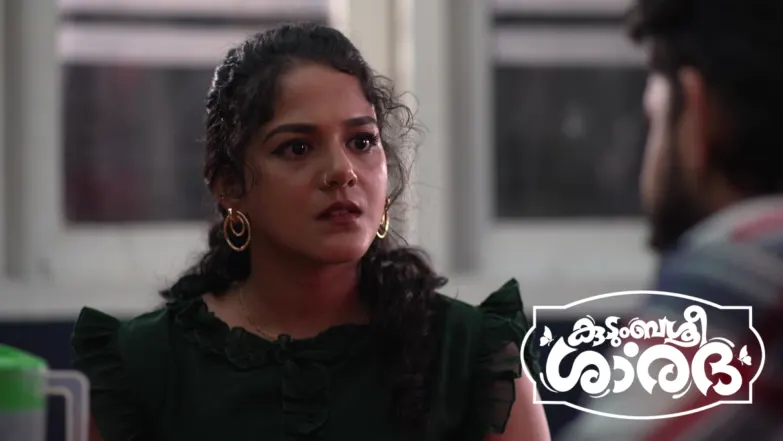 Sivan Vows to Marry Daisy Episode 1344