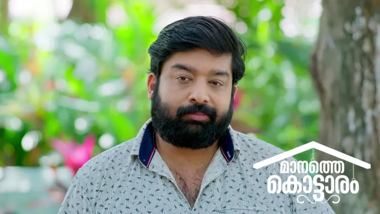 Vandana Breaks the Lock of Manoj's Room Episode 464