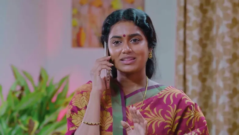 Snehapoorvam Shyama - December 17, 2025 - Best Scene 