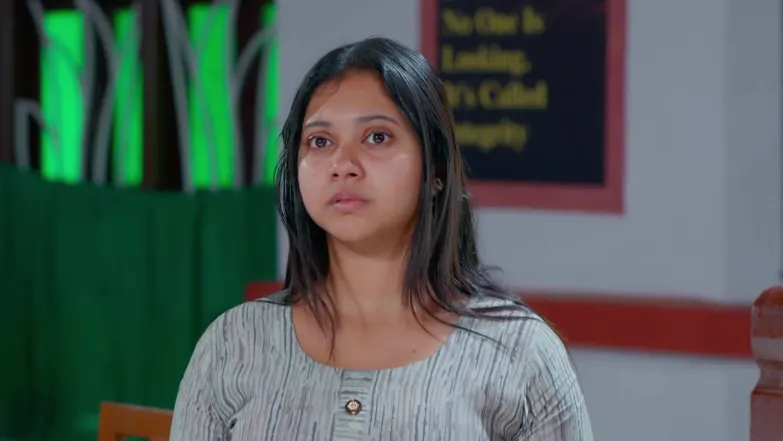 Snehapoorvam Shyama - December 21, 2025 - Best Scene 