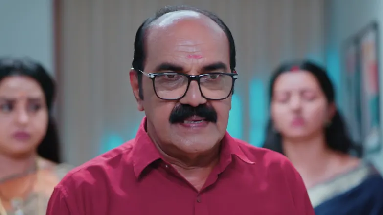 KrishnaGadha - December 16, 2025 - Episode Spoiler