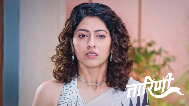 Kedar Decides To Stay at the Khandekars Episode 116