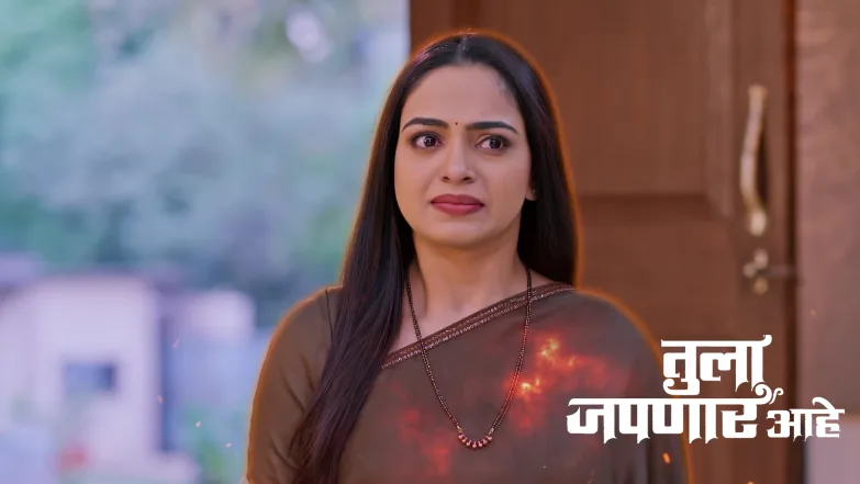 Meera Makes Maya Admit Her Crimes Episode 277