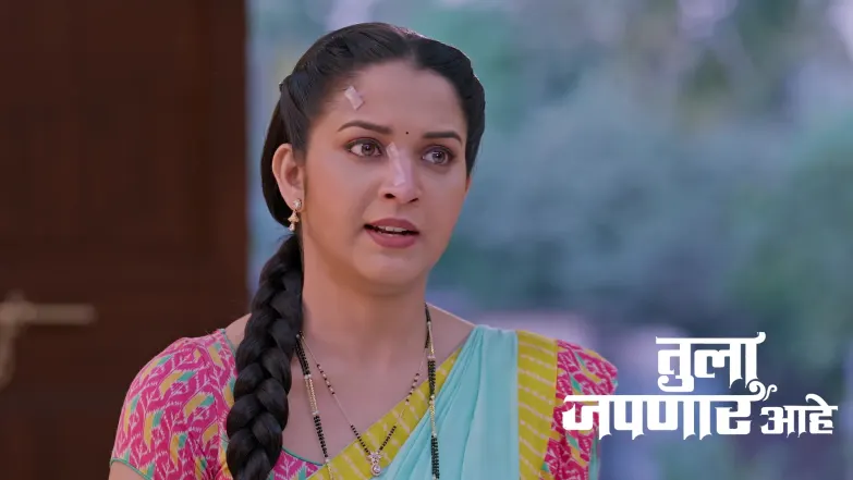 Maya Is Exposed In Front of Everyone Episode 278