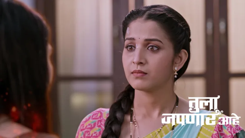 Meera Smartly Lays a Trap for Maya Episode 276