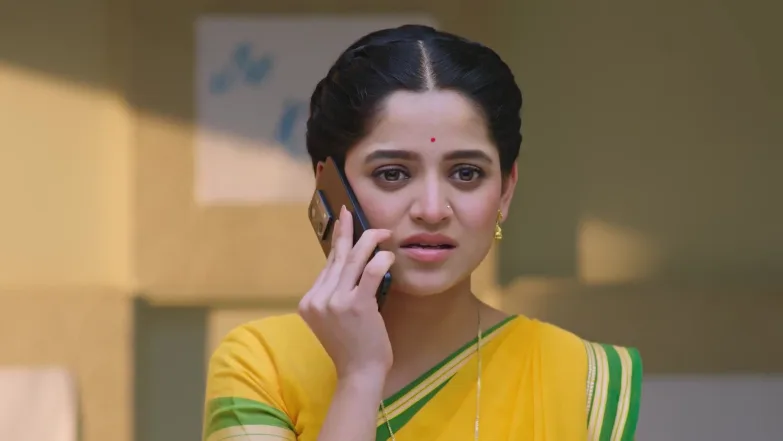 Paaru - December 16, 2025 - Best Scene 