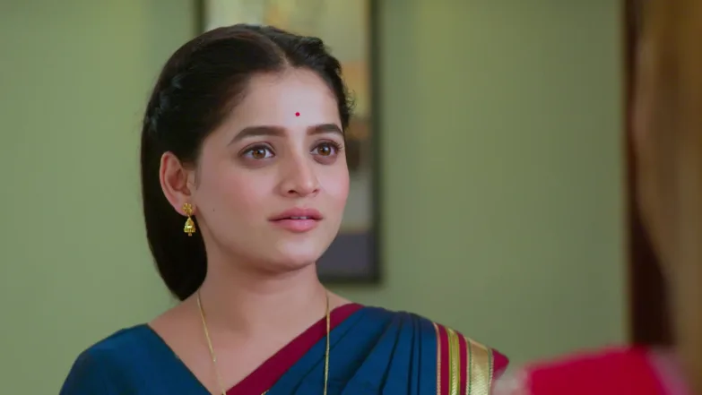 Paaru - December 22, 2025 - Episode Spoiler