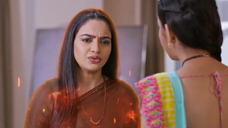 Tula Japnar Aahe - December 17, 2025 - Episode Spoiler